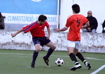El Sóller ja acumula vuit victòries.