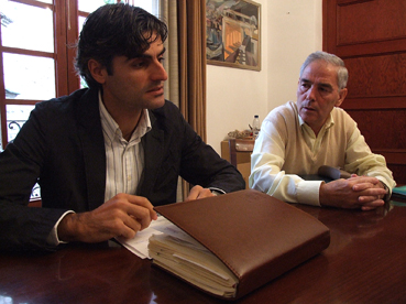 Es tracta d'una iniciativa conjunta amb el SOIB