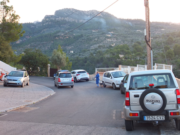 La llei atura el desenvolupament de les urbanitzacions com aquesta.