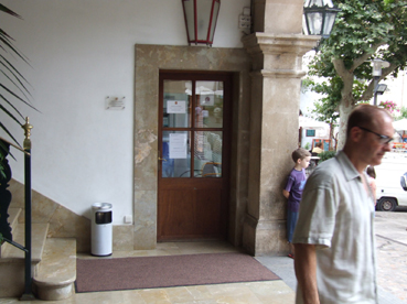 Els ajuntaments pensen ara com invertir-ho.