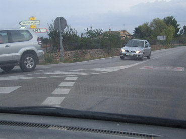 La carretera de Festival Park també serà objecte de debat.