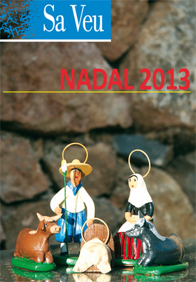 La portada del suplement.