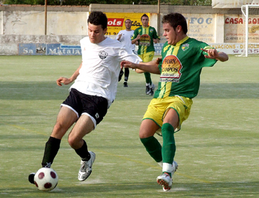 El Sóller és l'únic equip que ha guanyat sis partits.