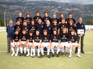 Una imatge de la presentació de l'any passat.