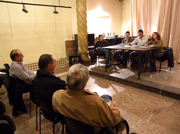 Reivindiquen mesures urgents.