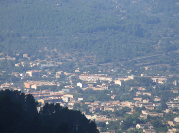 El Govern vol potenciar la Serra