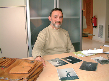 Francesc Lladó, historiador i escriptor solleric.