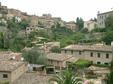 Deià, Fornalutx i Escorca es veuran afectats per la nova llei.