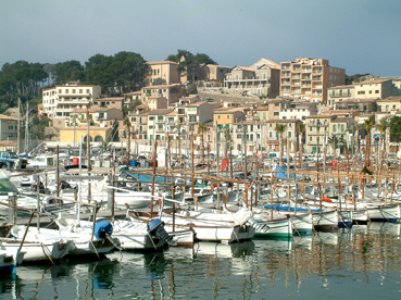 Es col.locarà un tub des del dipòsit fins a Sa Cimentera.