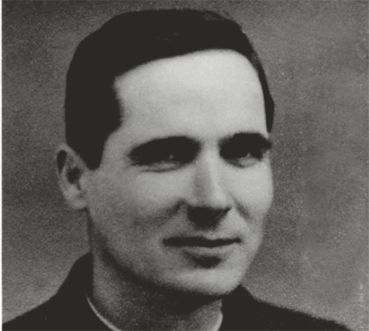 Francesc Bonafè (1908-1994).