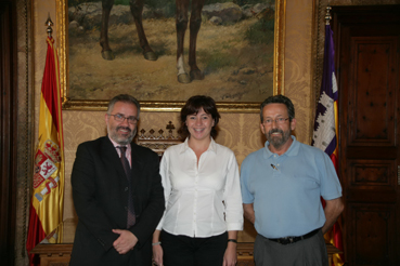 Ramis, Armengol i Gradaille