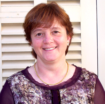 La sollerica Maria Ignàsia Pérez.