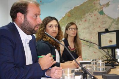 Les autoritats fent balanç de la campanya d'erradicació de la velutina.