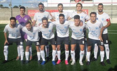 L'onze titular que va obrir la lliga dissabte passat.