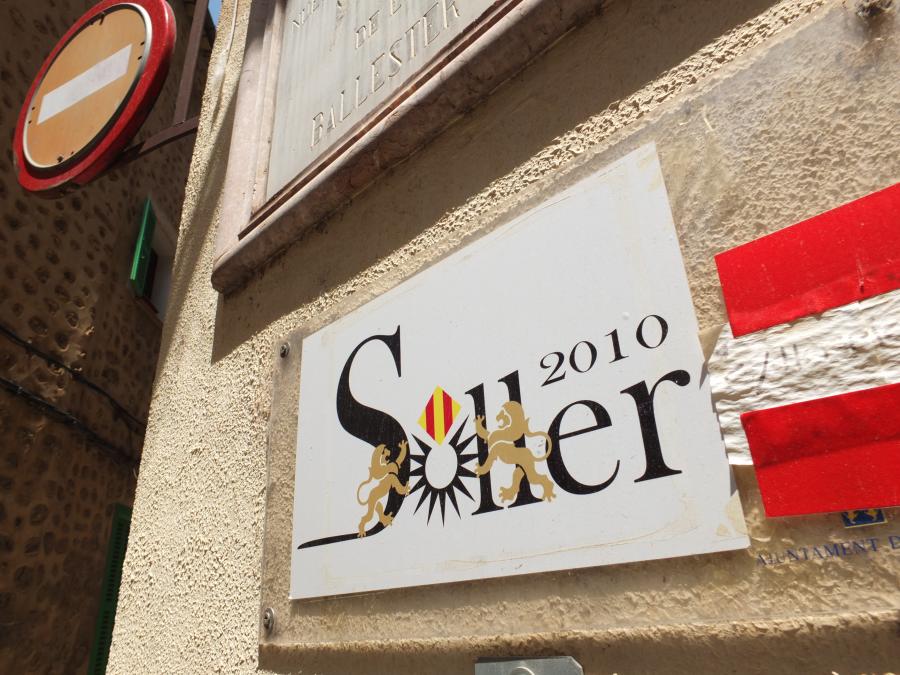 Sóller 2010 invertirà 616.000 euros.