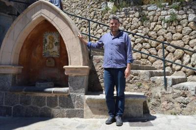 Apesteguia arremet contra el Govern