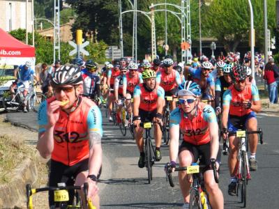 Imatge de la 312 de l'any 2018 al seu pas per Sóller