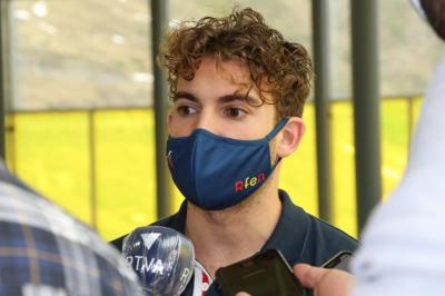 Grans resultats per a Joan Lluís Pons a Castelló.