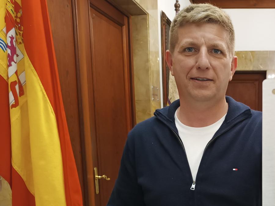 Juan Antonio Lorente