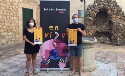 La presentació de l'edició d'enguany.