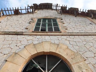 Canvi de rumb en la ubicació de l'escorxador públic.