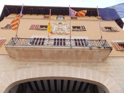L'Ajuntament de Sóller té 17 milions al banc.