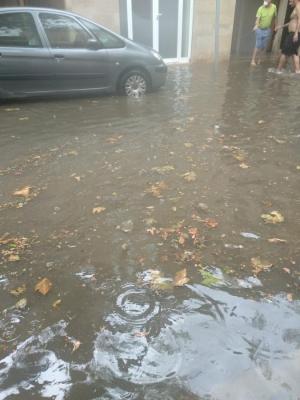 Foto Twiter Pep Isern