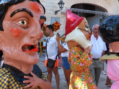 La Vila ha posat en marxa la nova campanya