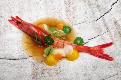 El concurs està adreçat a cuiners professionals.