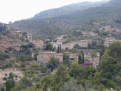 L'Ajuntament de Deià no està d'acord amb la proposta que ha presentat el Consell.