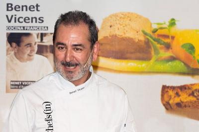 Vicens i el seu fill han obtengut la distinció.