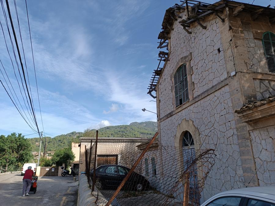 El centre de dia s'adequarà a l'antic escorxador