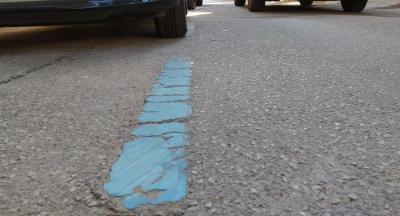 Qui treballi al Port tendrà facilitats per estacionar a l'ORA.