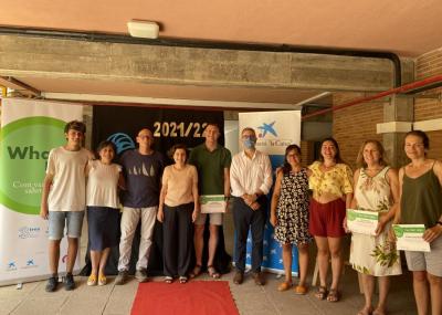 L'acte de cloenda del cicle s'ha celebrat a Sóller.