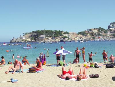 L'estiu s'estrenarà amb un nou model en la concessió de les platges.