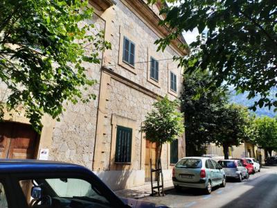 S'ubicarà a l'antiga escola del carrer de Santa Teresa.