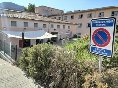 S'ha produït una nova mort a Bell Entorn