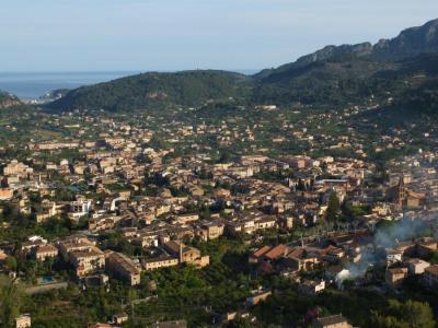 S'ha incrementat el nombre d'habitatges turístics.