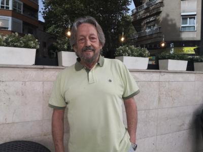 Josep Lluís Gradaille