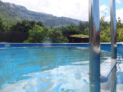 L'Ajuntament clarifica la normativa de les piscines.