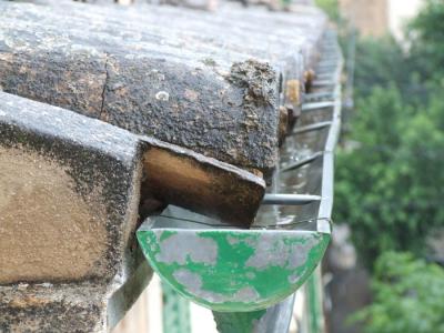 Les pluges es faran presents aquests dies