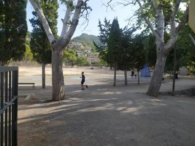 L'Estat pagarà 95.000 euros que Sóller s'estalvia.