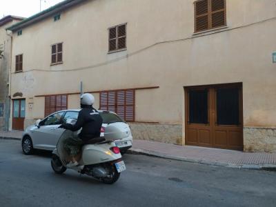 El teleclub del Port de Sóller