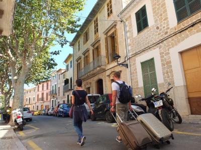 Sóller és el segon municipi costaner més car d'Espanya.