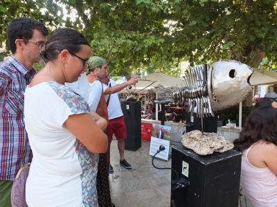 La passada edició de l'esdeveniment d'agost.