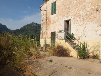 El centre escolar va tancar l'any 2017.