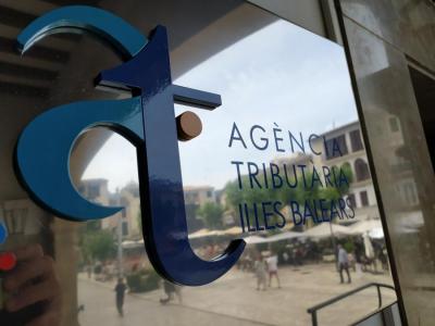 L'Agència Tributària intenta cobrar 39.000 rebuts dels anys 2011 a 2021.