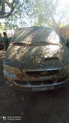 Un dels vehicles que es retira