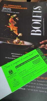 Els abonaments que repartirà la Vila