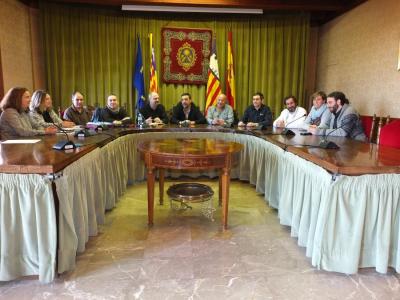 El jurat s'ha reunit en dues sessions maratonianes
